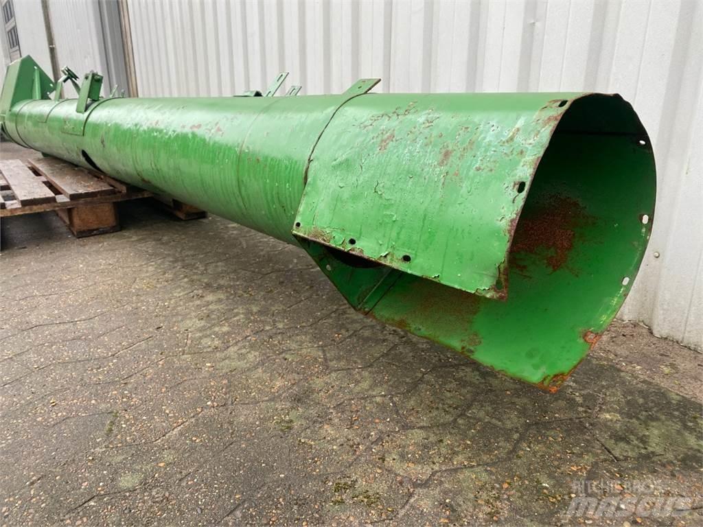 John Deere 1075 Combine harvester spares & accessories