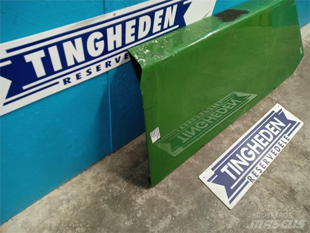 John Deere 1075 Combine harvester spares & accessories