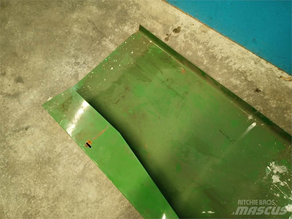 John Deere 1075 Combine harvester spares & accessories