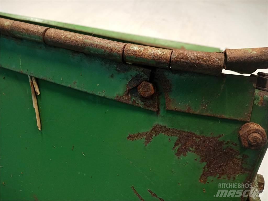 John Deere 1075 Combine harvester spares & accessories