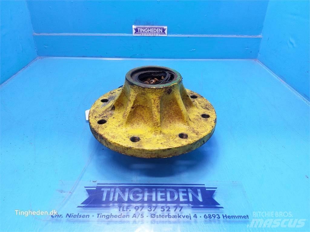 John Deere 1075 Combine harvester spares & accessories