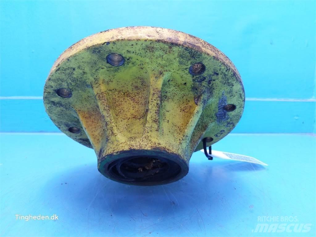 John Deere 1075 Combine harvester spares & accessories
