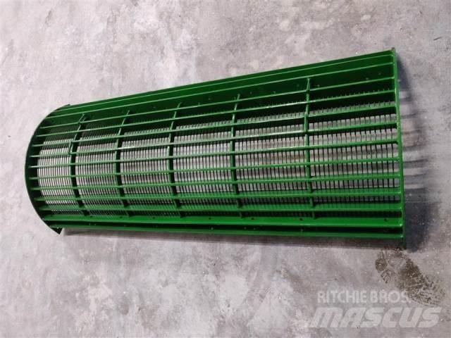 John Deere 1085 Combine harvester spares & accessories