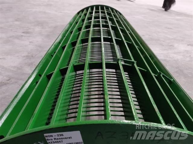 John Deere 1085 Combine harvester spares & accessories