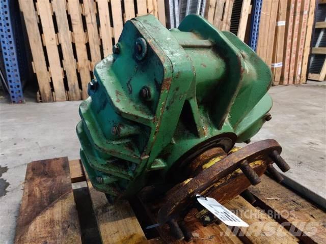 John Deere 1085 Combine harvester spares & accessories