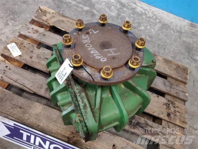 John Deere 1085 Combine harvester spares & accessories