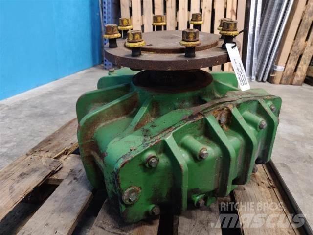 John Deere 1085 Combine harvester spares & accessories