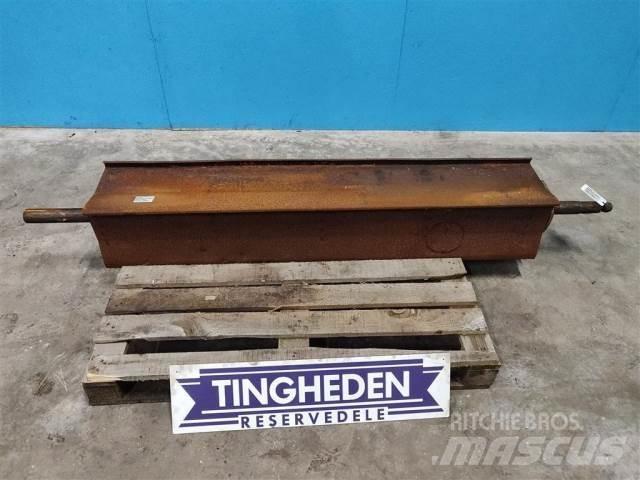 John Deere 1085 Combine harvester spares & accessories