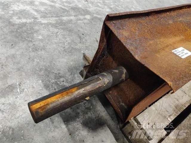 John Deere 1085 Combine harvester spares & accessories