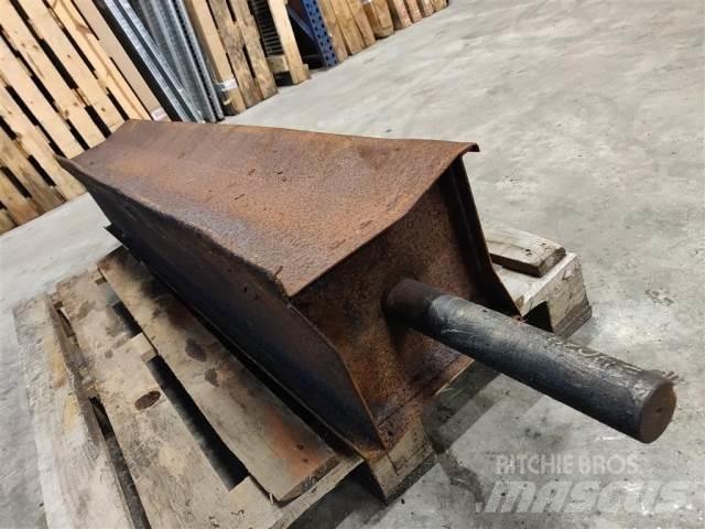 John Deere 1085 Combine harvester spares & accessories