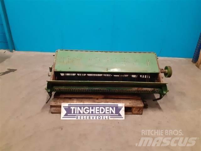 John Deere 1085 Combine harvester spares & accessories