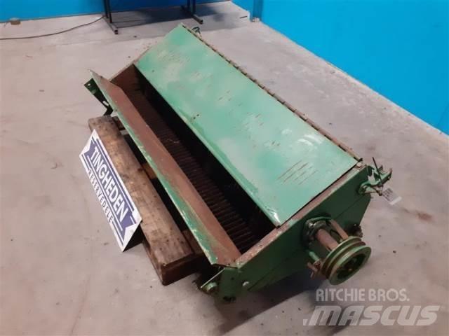 John Deere 1085 Combine harvester spares & accessories