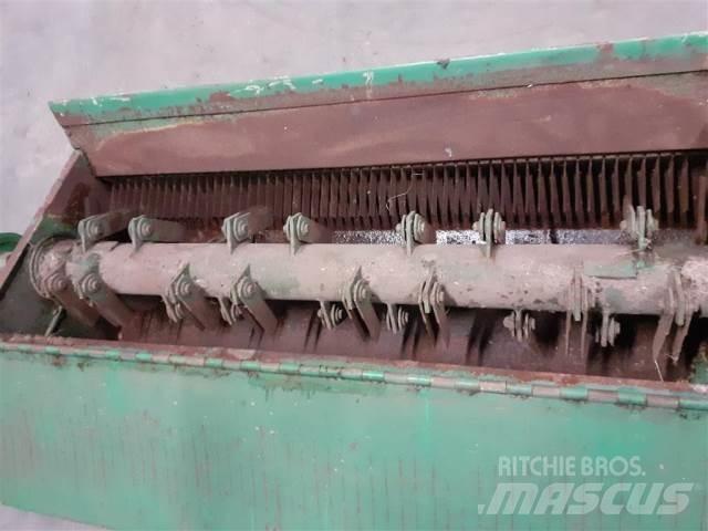 John Deere 1085 Combine harvester spares & accessories