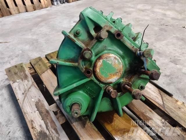 John Deere 1085 Combine harvester spares & accessories