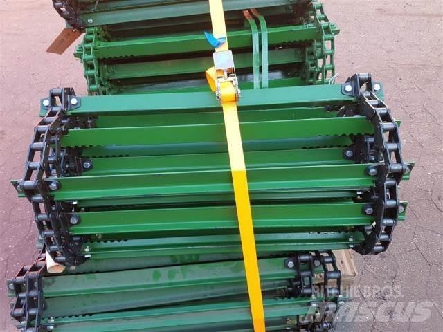 John Deere 1085 Combine harvester spares & accessories