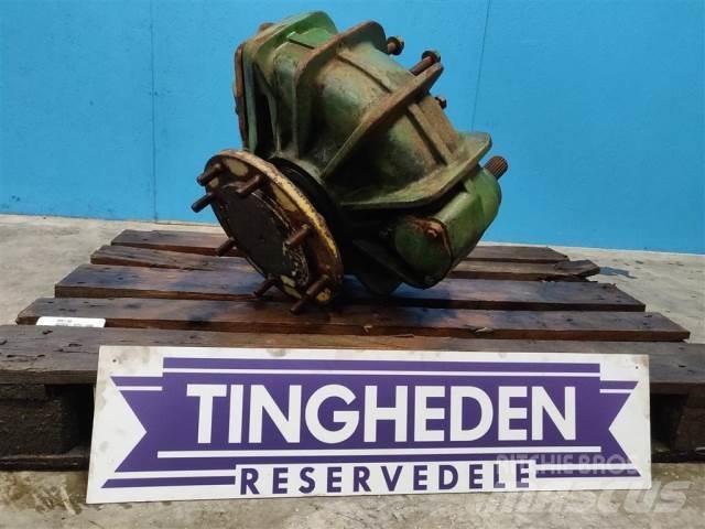 John Deere 1085 Combine harvester spares & accessories