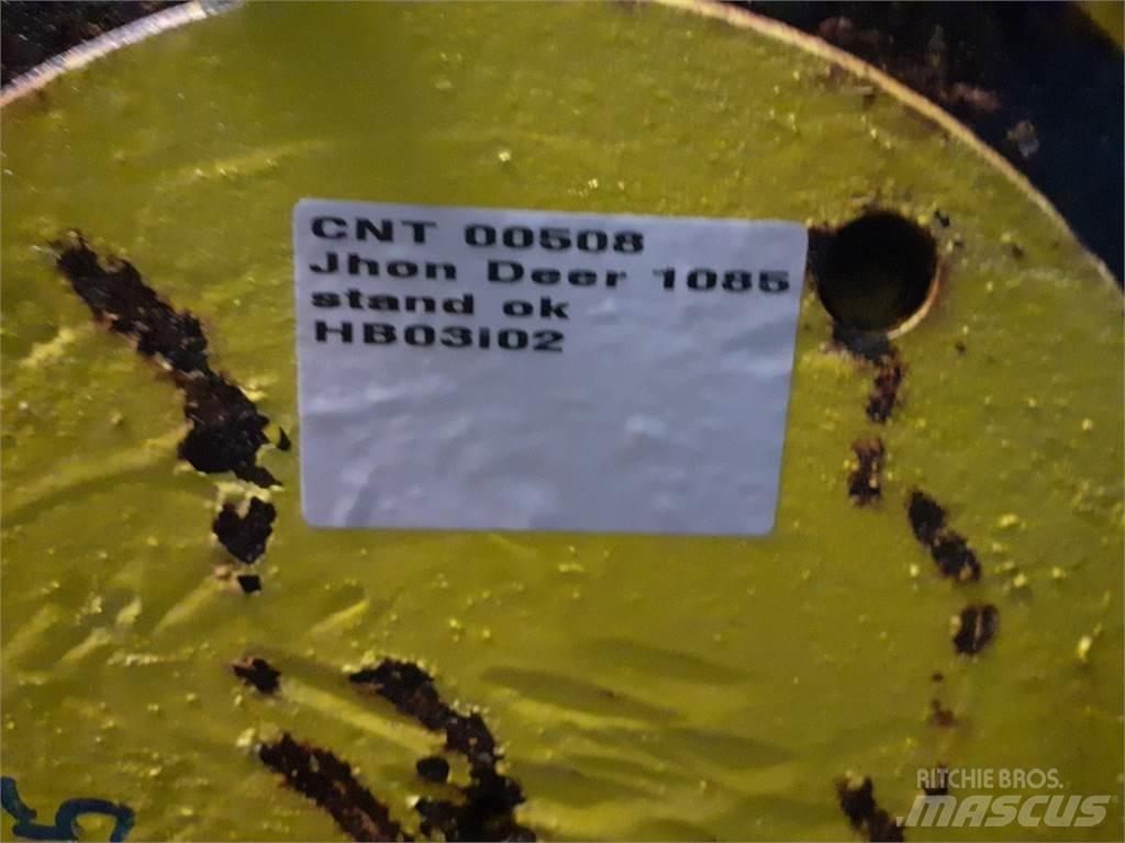 John Deere 1085 Combine harvester spares & accessories