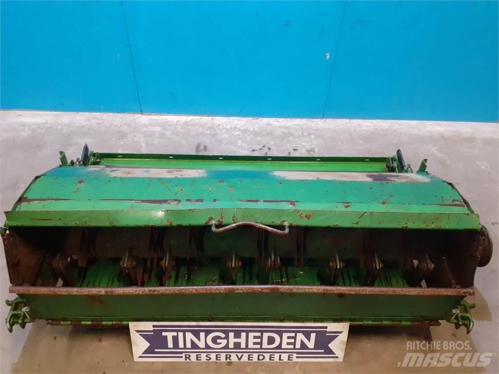 John Deere 1085 Combine harvester spares & accessories