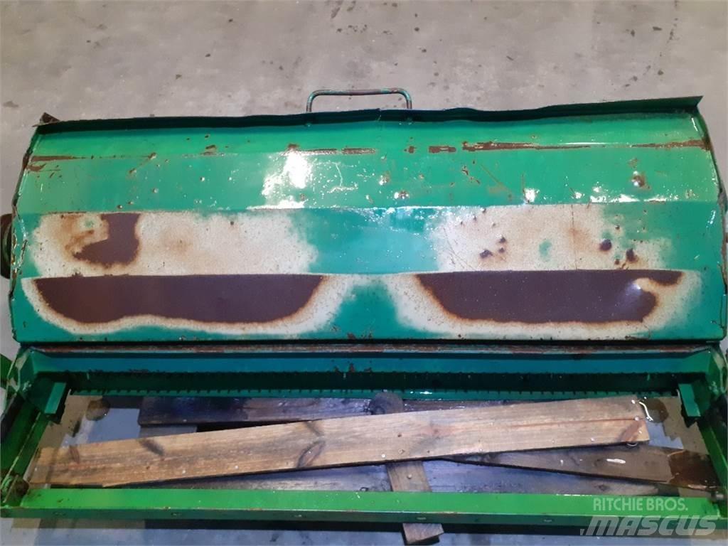 John Deere 1085 Combine harvester spares & accessories
