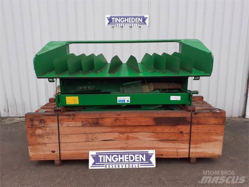 John Deere 1085 Combine harvester spares & accessories