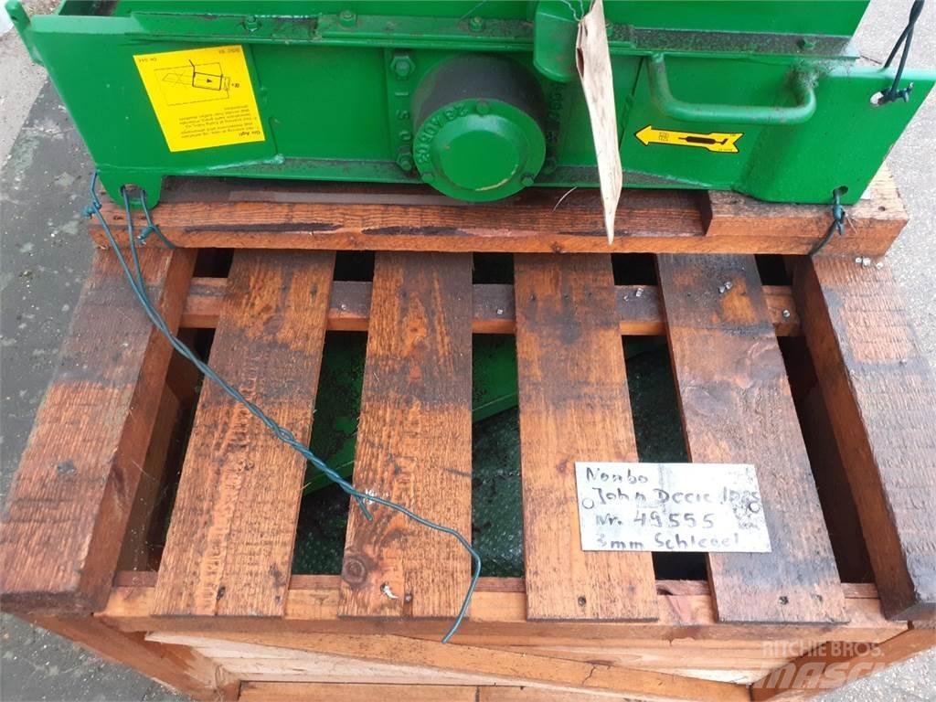 John Deere 1085 Combine harvester spares & accessories