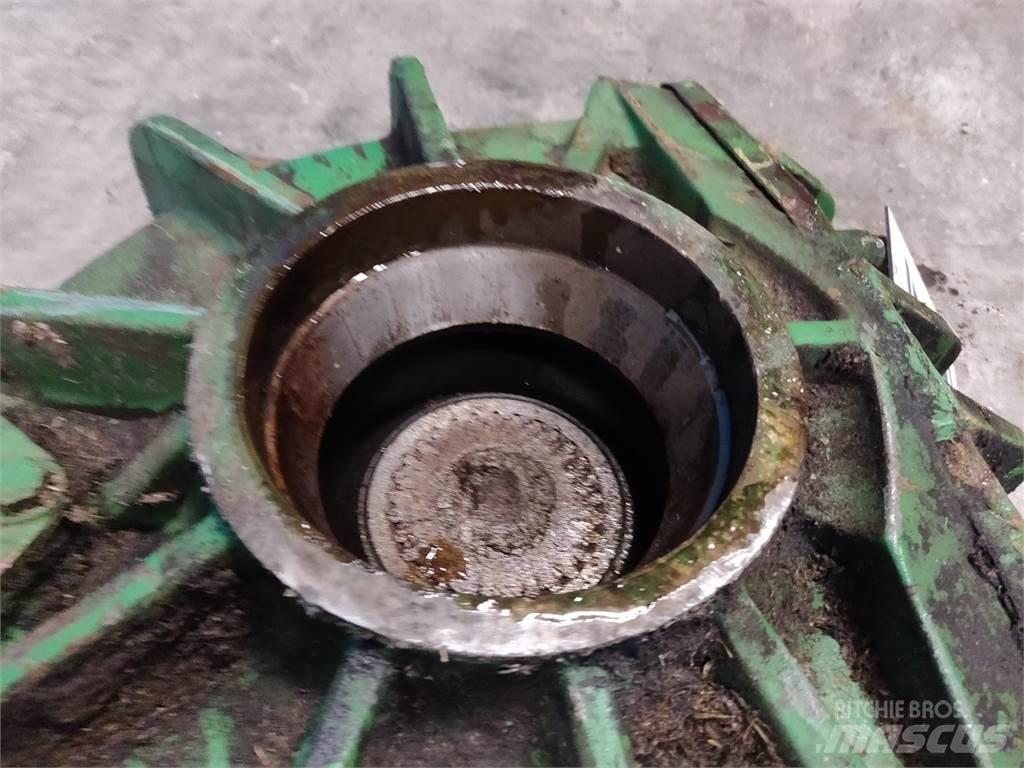 John Deere 1085 Combine harvester spares & accessories