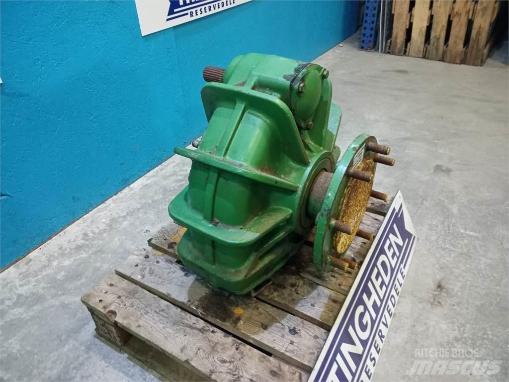 John Deere 1085 Combine harvester spares & accessories