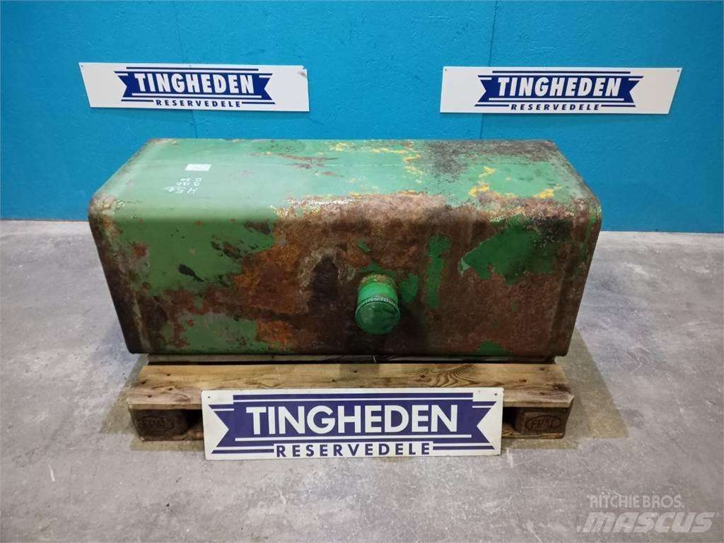 John Deere 1085 Combine harvester spares & accessories