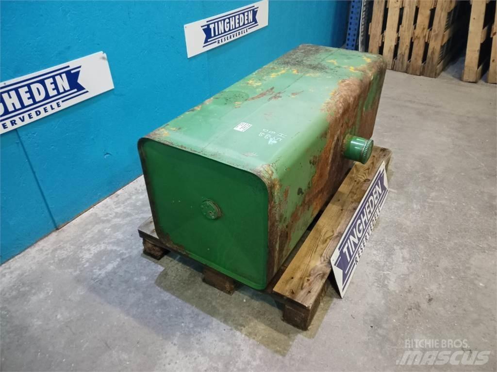 John Deere 1085 Combine harvester spares & accessories