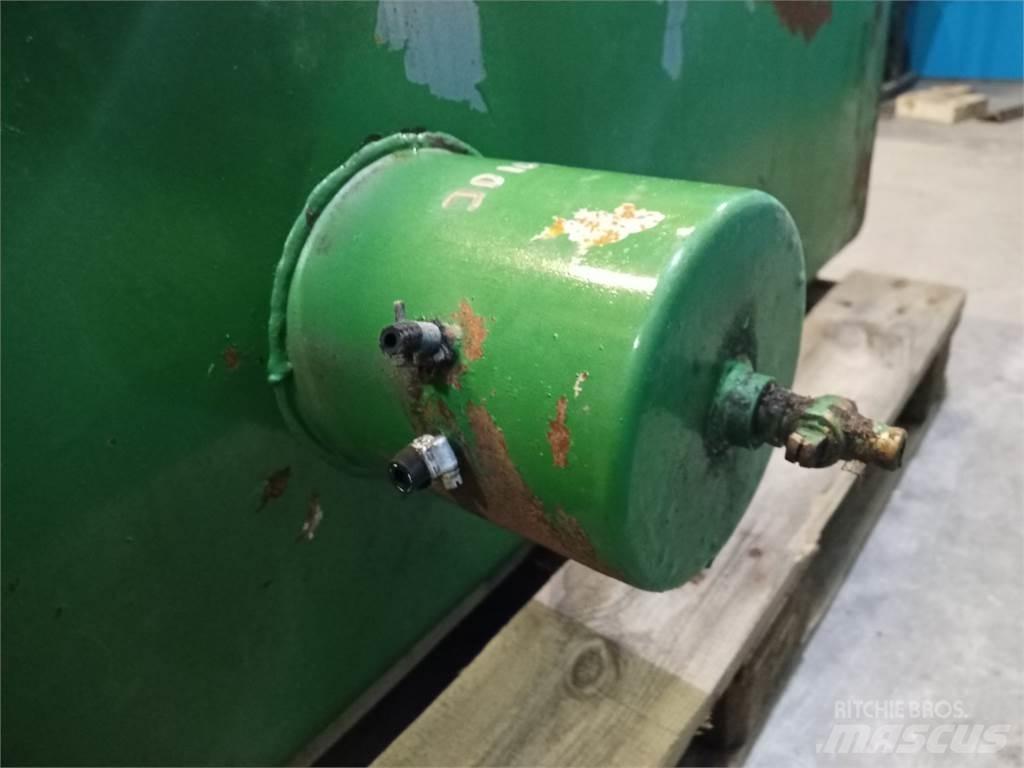 John Deere 1085 Combine harvester spares & accessories