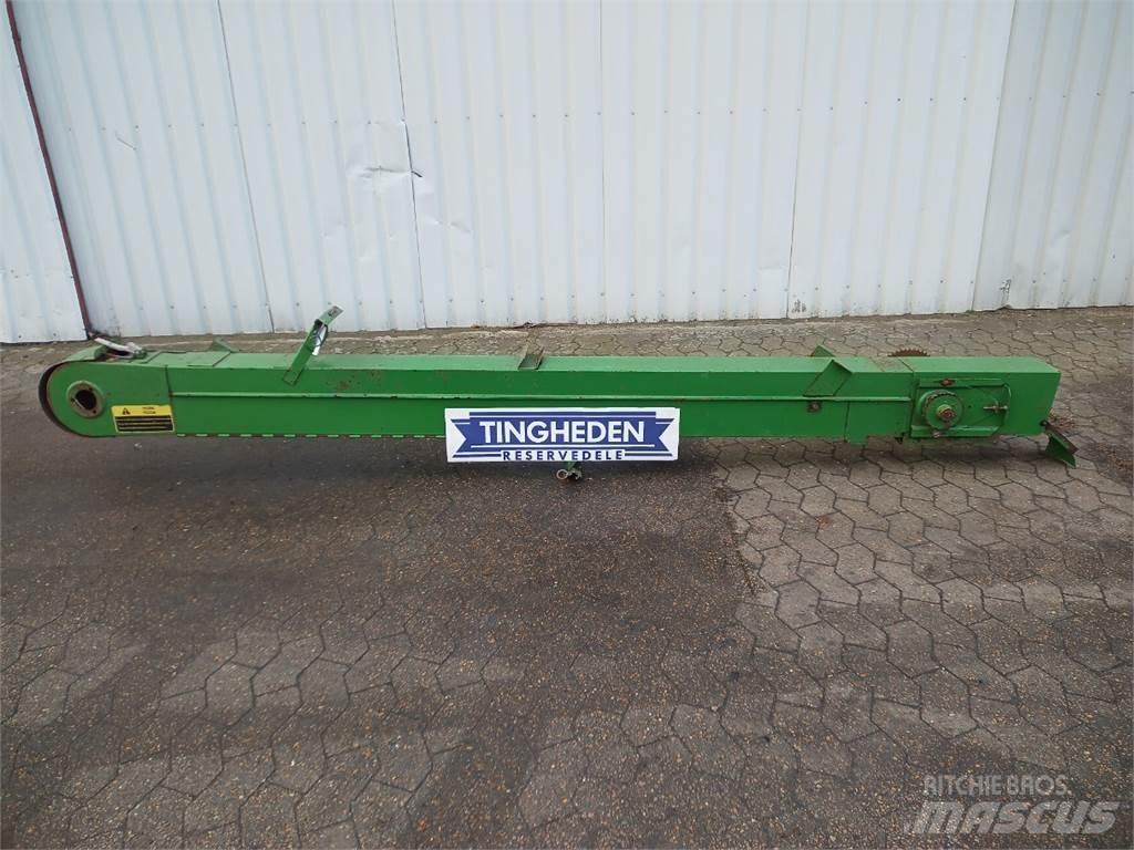 John Deere 1085 Combine harvester spares & accessories