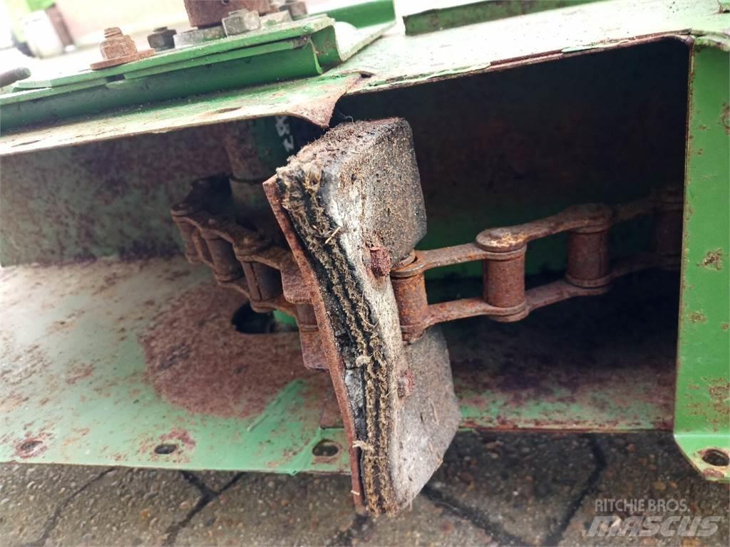 John Deere 1085 Combine harvester spares & accessories