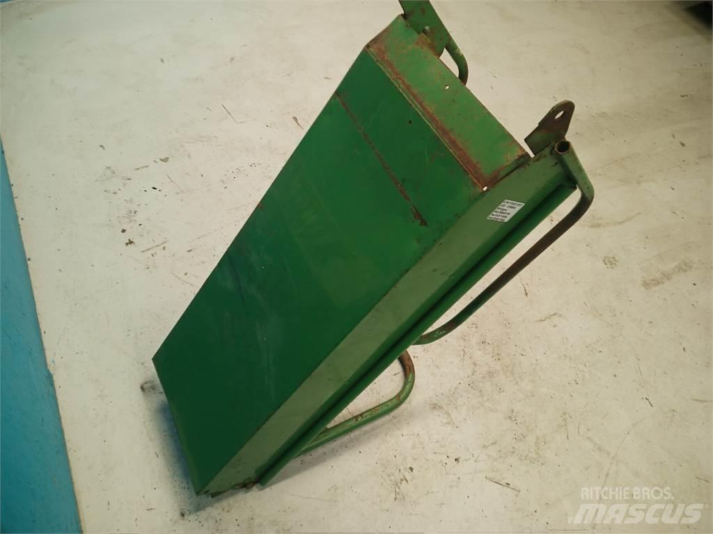John Deere 1085 Other farming machines