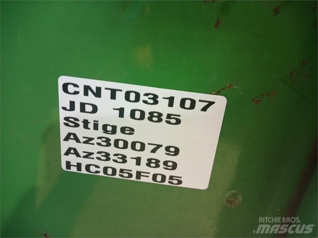 John Deere 1085 Other farming machines