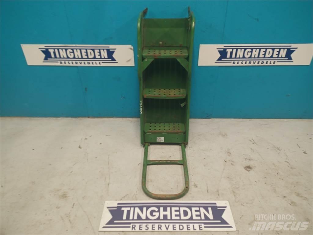 John Deere 1085 Other farming machines