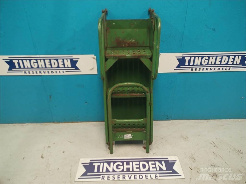 John Deere 1085 Other farming machines
