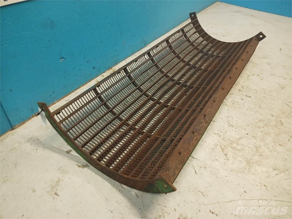 John Deere 1085 Combine harvester spares & accessories