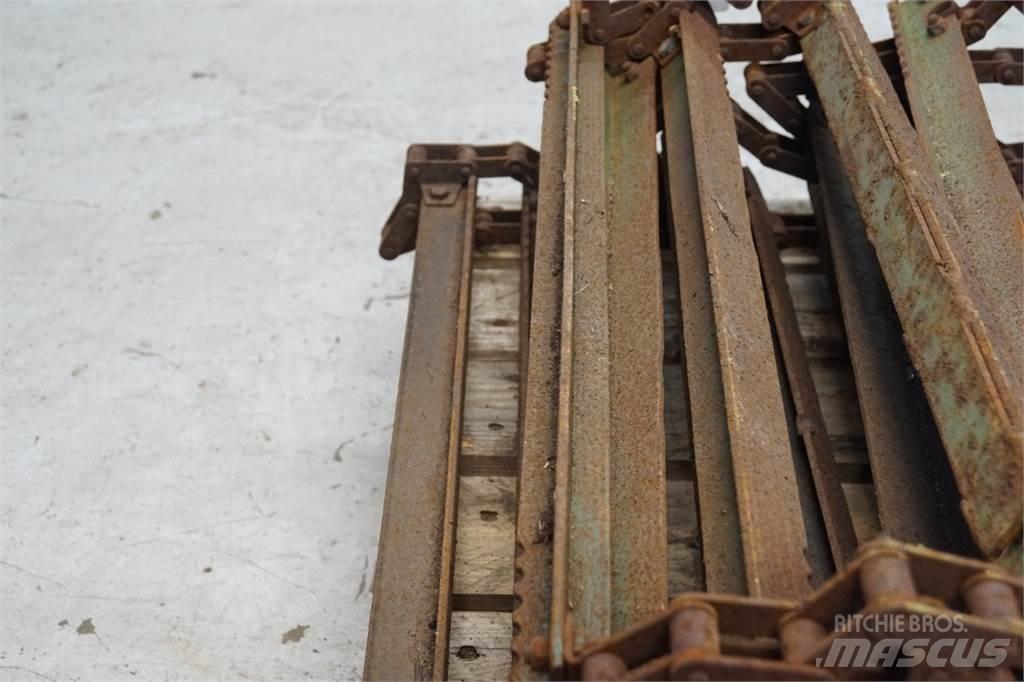 John Deere 1085 Combine harvester spares & accessories