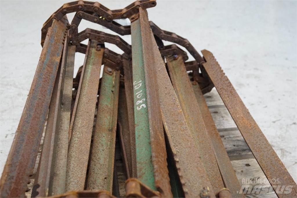 John Deere 1085 Combine harvester spares & accessories