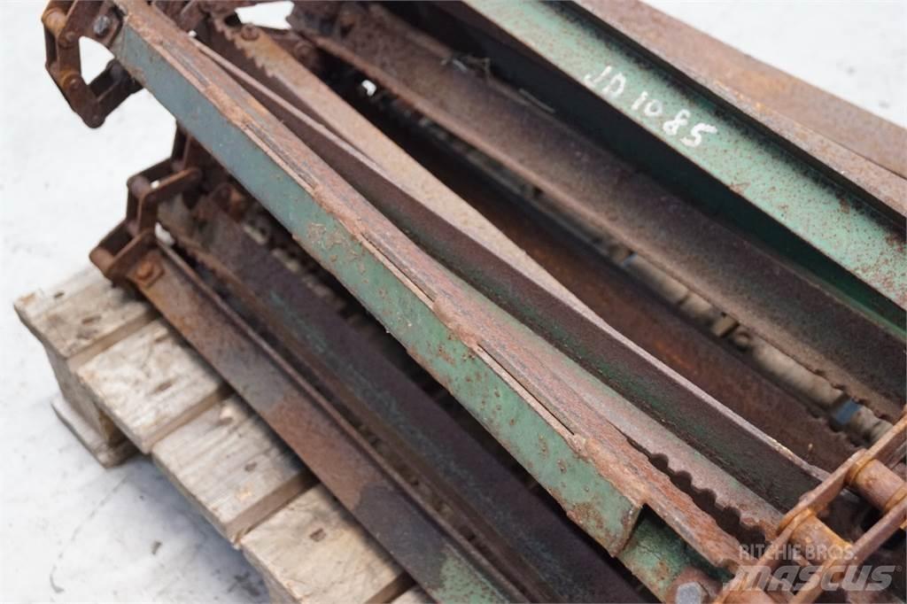 John Deere 1085 Combine harvester spares & accessories