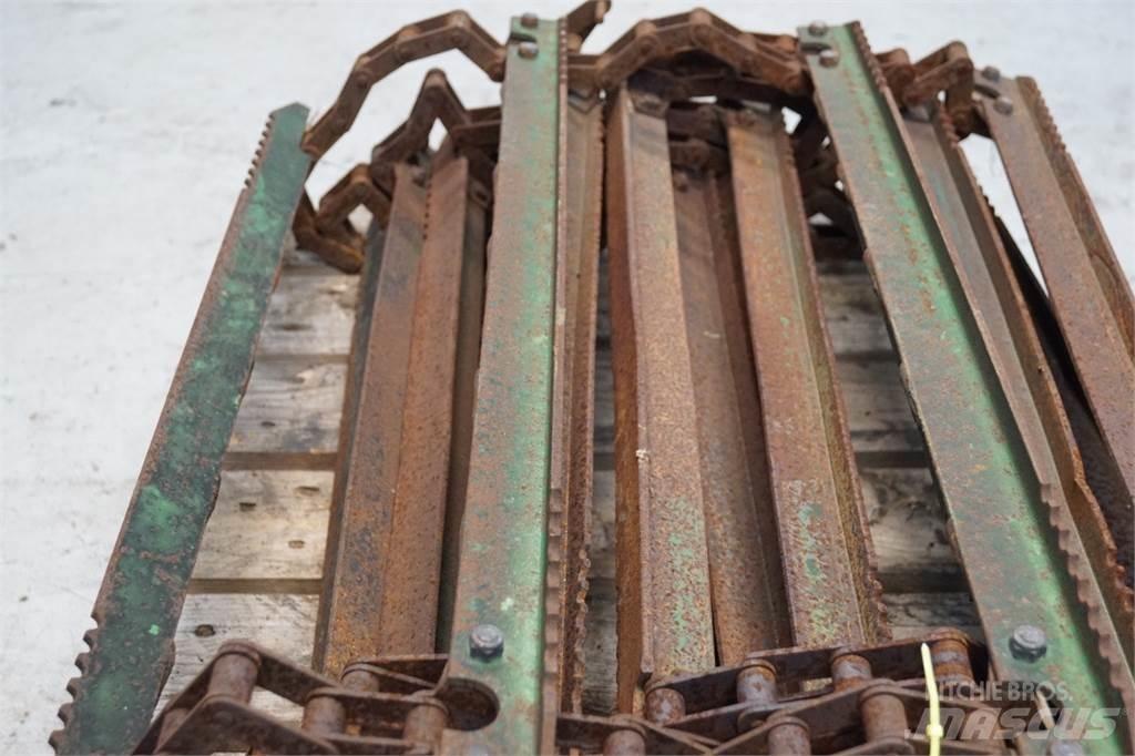 John Deere 1085 Combine harvester spares & accessories