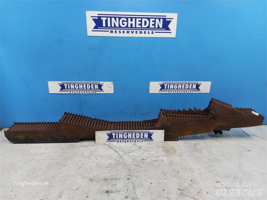 John Deere 1085 Combine harvester spares & accessories