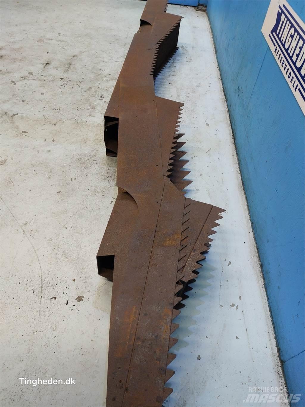 John Deere 1085 Combine harvester spares & accessories