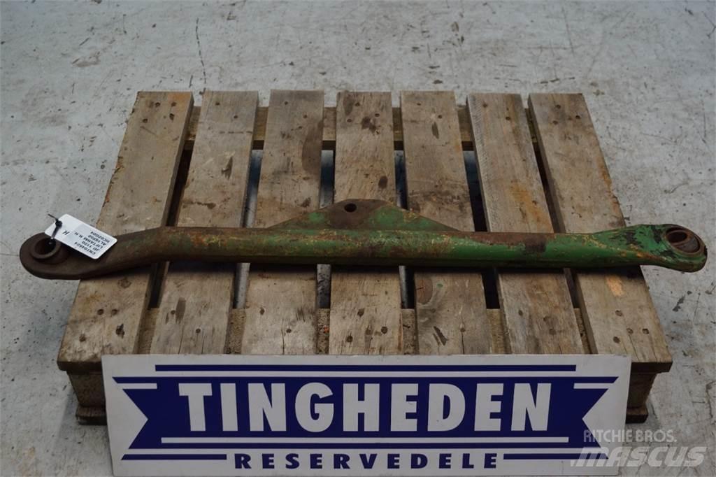 John Deere 1120 Other tractor accessories