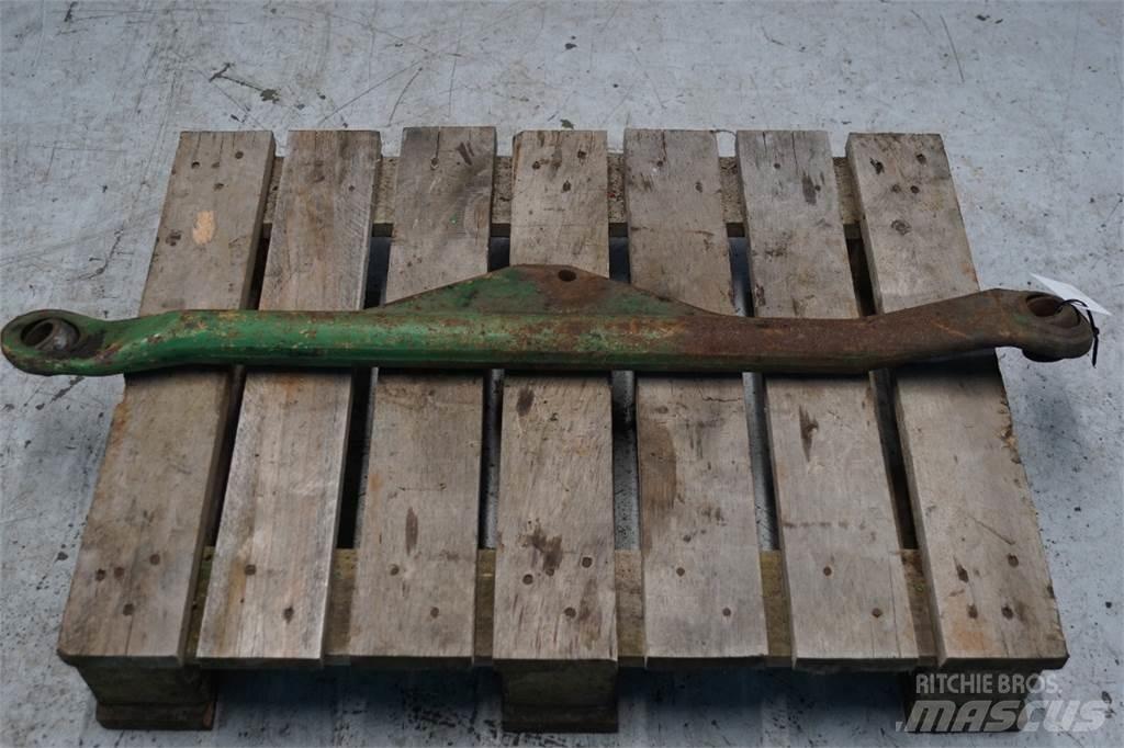 John Deere 1120 Other tractor accessories
