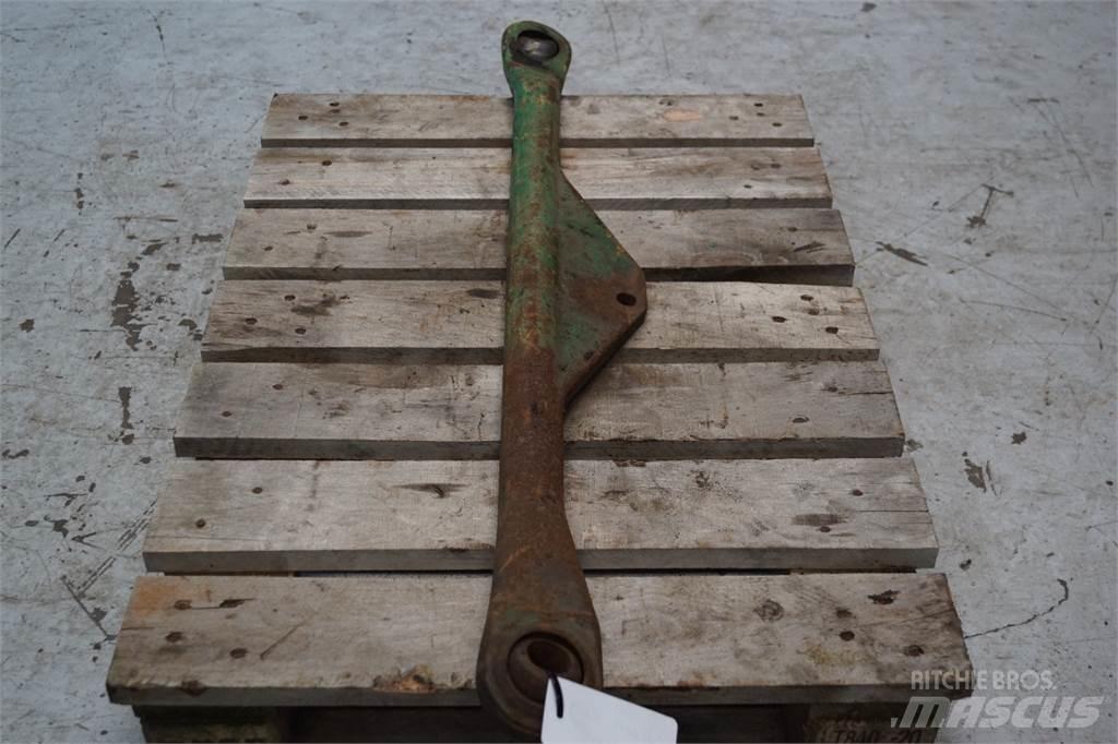 John Deere 1120 Other tractor accessories