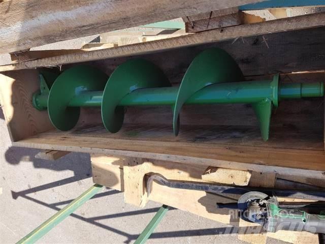 John Deere 1155 Combine harvester spares & accessories