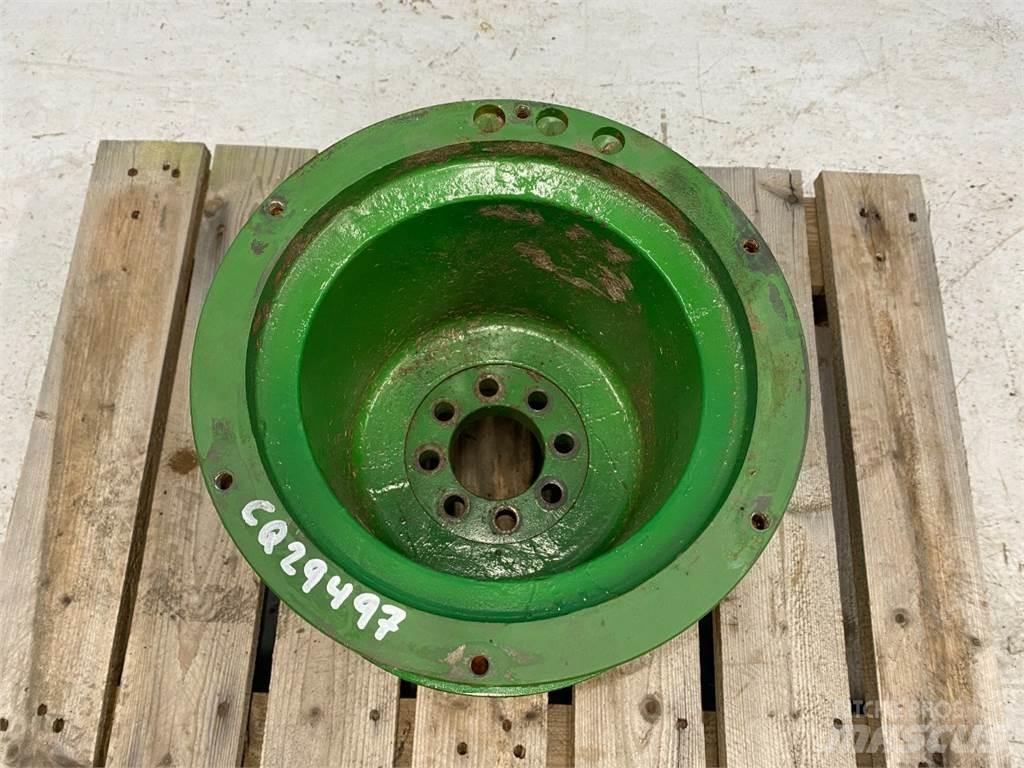 John Deere 1170 Other farming machines