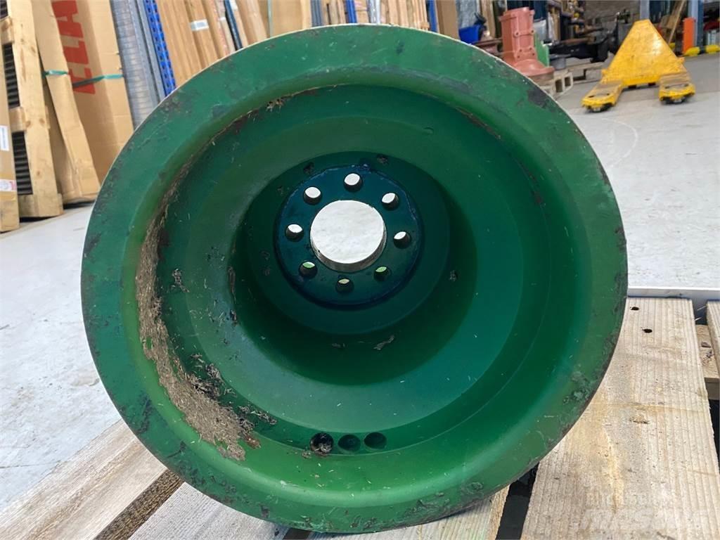 John Deere 1170 Other farming machines