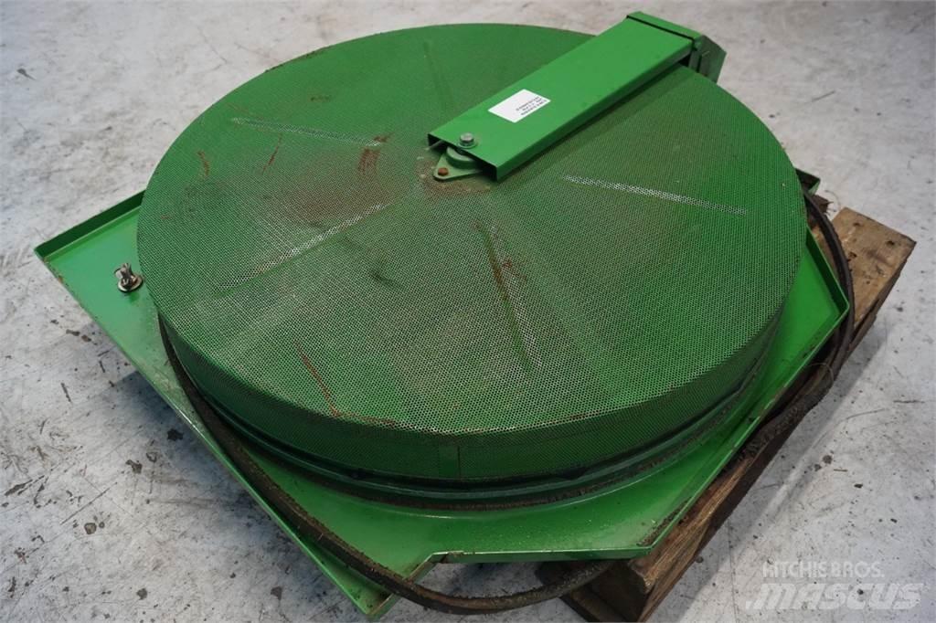 John Deere 1170 Other farming machines